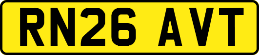 RN26AVT