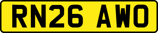 RN26AWO