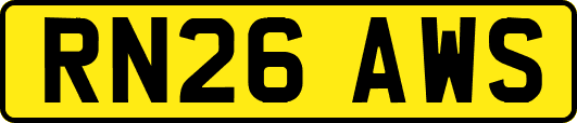 RN26AWS