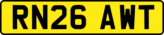 RN26AWT