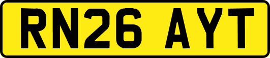 RN26AYT