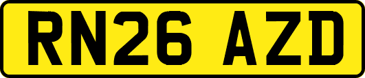 RN26AZD