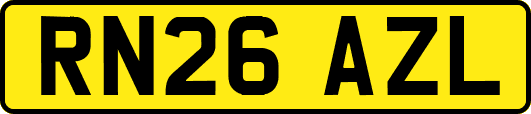 RN26AZL