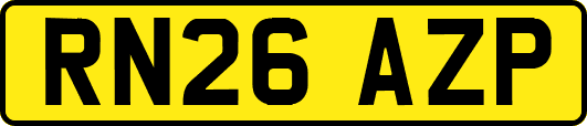 RN26AZP