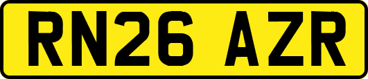RN26AZR
