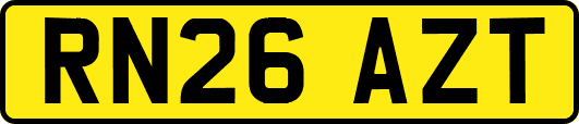 RN26AZT