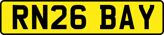 RN26BAY