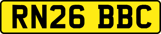 RN26BBC