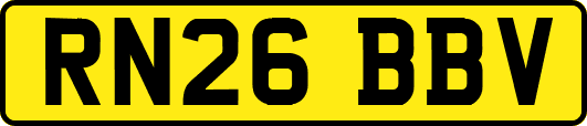 RN26BBV