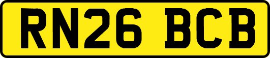 RN26BCB