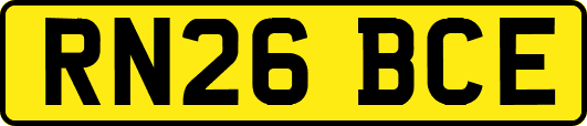 RN26BCE