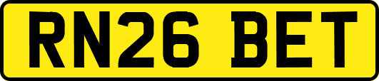 RN26BET