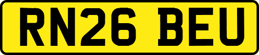 RN26BEU