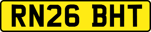 RN26BHT