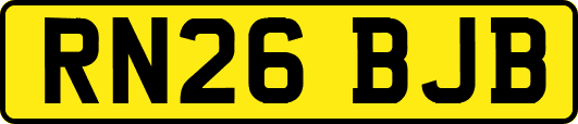 RN26BJB