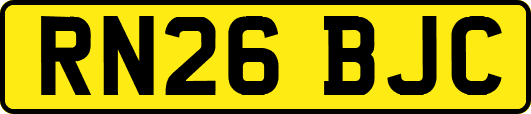 RN26BJC