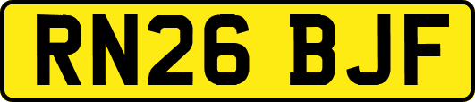 RN26BJF