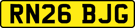 RN26BJG
