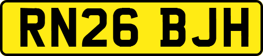 RN26BJH