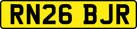 RN26BJR