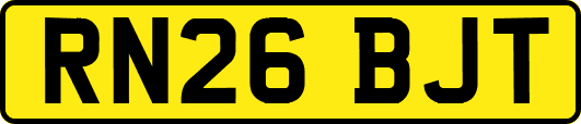 RN26BJT