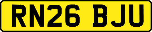 RN26BJU