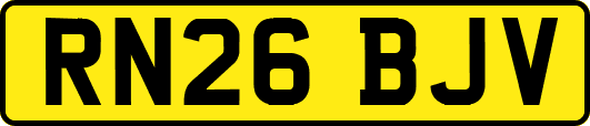 RN26BJV