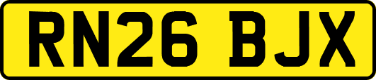 RN26BJX