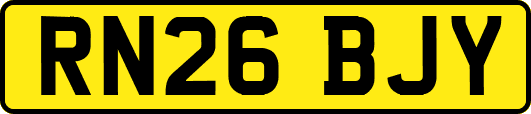 RN26BJY