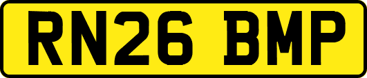 RN26BMP