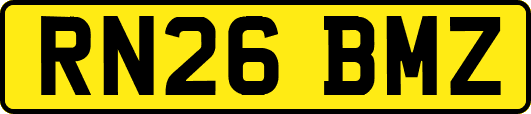 RN26BMZ