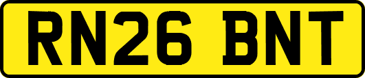 RN26BNT