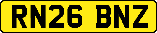 RN26BNZ