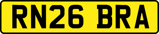 RN26BRA