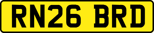 RN26BRD