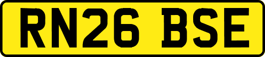 RN26BSE