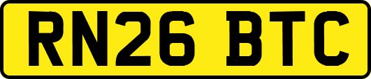 RN26BTC