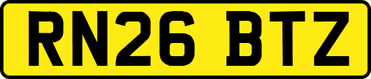 RN26BTZ