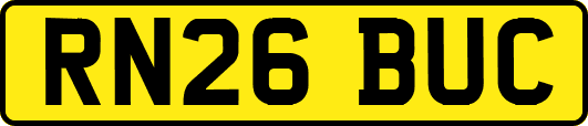 RN26BUC