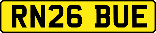 RN26BUE