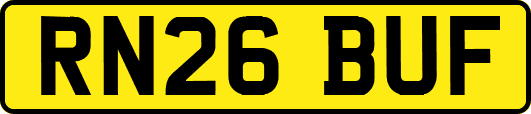 RN26BUF