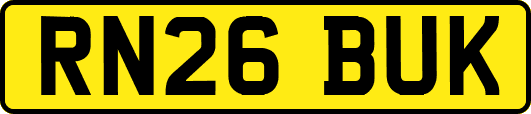 RN26BUK