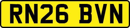 RN26BVN