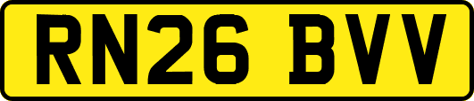 RN26BVV