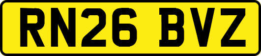 RN26BVZ