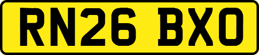 RN26BXO