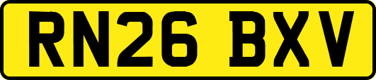 RN26BXV