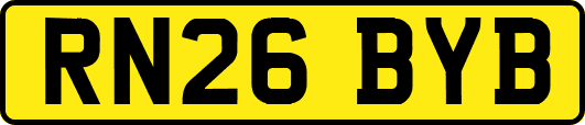 RN26BYB