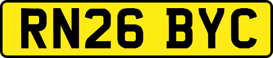 RN26BYC