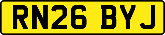 RN26BYJ